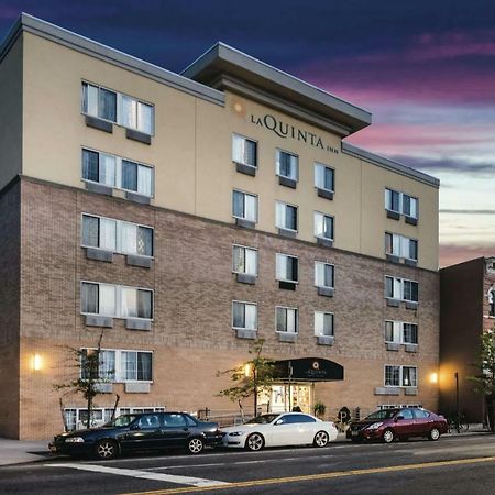 La Quinta By Wyndham Brooklyn Downtown Ξενοδοχείο Νέα Υόρκη Εξωτερικό φωτογραφία
