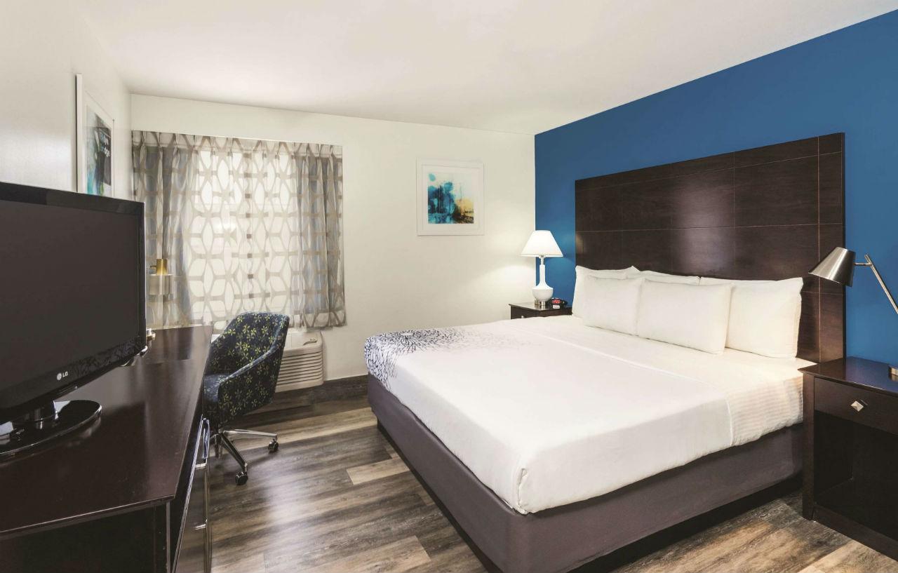La Quinta By Wyndham Brooklyn Downtown Ξενοδοχείο Νέα Υόρκη Εξωτερικό φωτογραφία