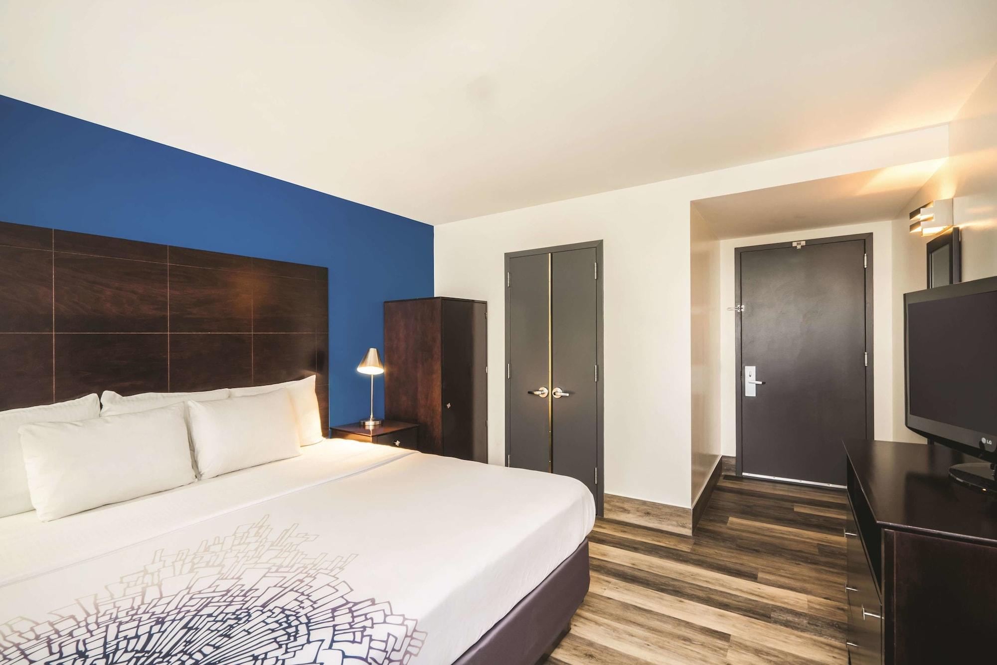 La Quinta By Wyndham Brooklyn Downtown Ξενοδοχείο Νέα Υόρκη Εξωτερικό φωτογραφία