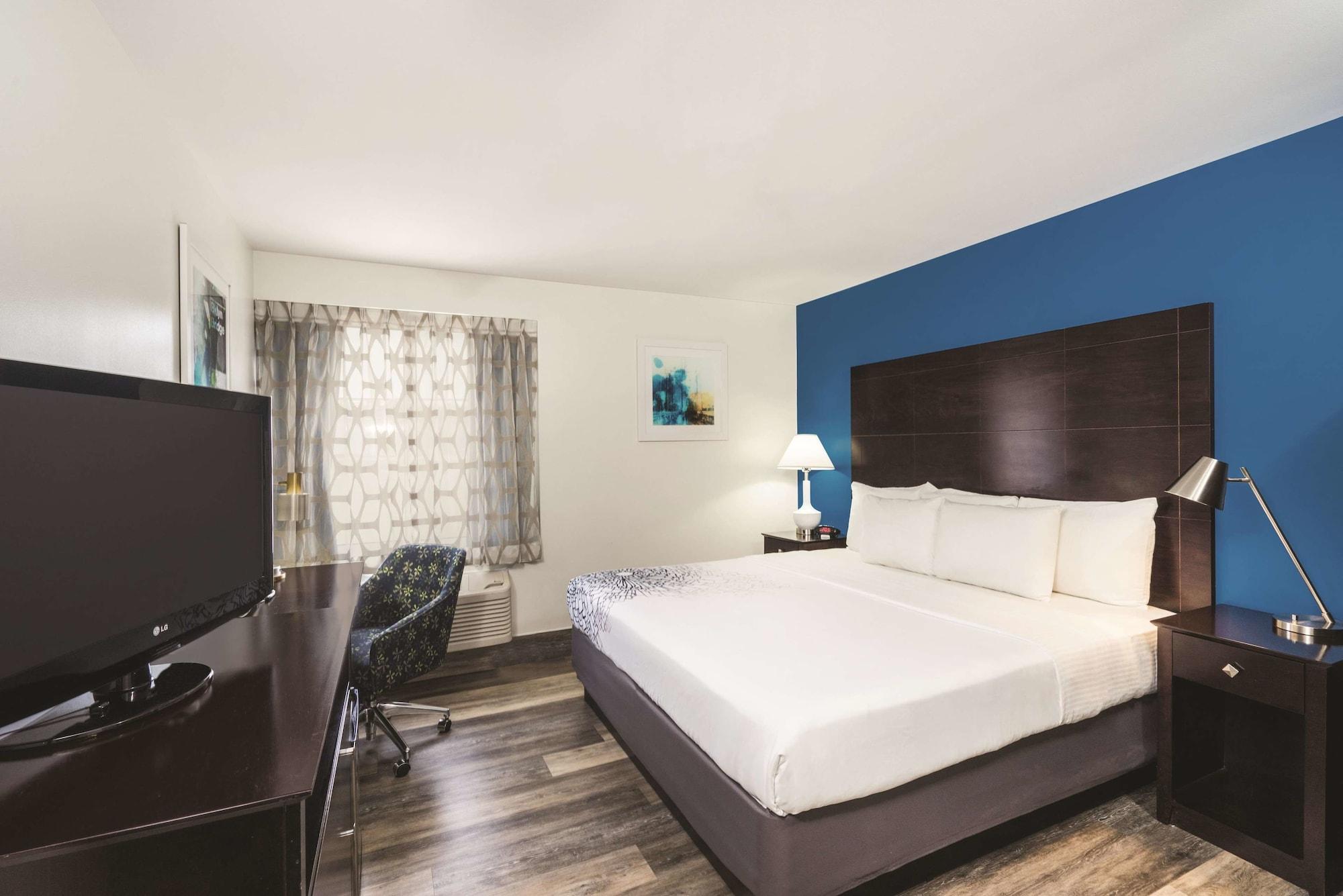 La Quinta By Wyndham Brooklyn Downtown Ξενοδοχείο Νέα Υόρκη Εξωτερικό φωτογραφία