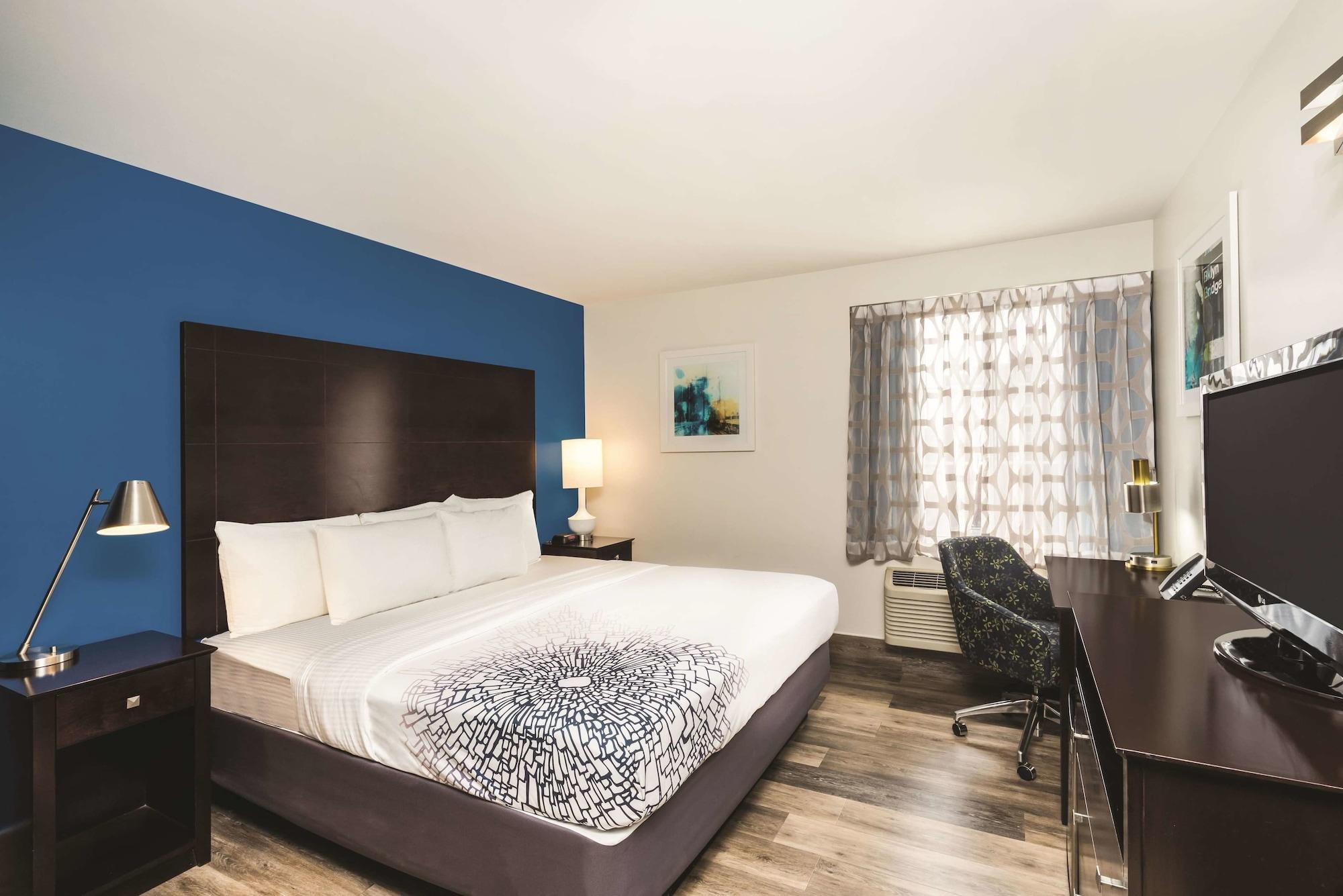 La Quinta By Wyndham Brooklyn Downtown Ξενοδοχείο Νέα Υόρκη Εξωτερικό φωτογραφία