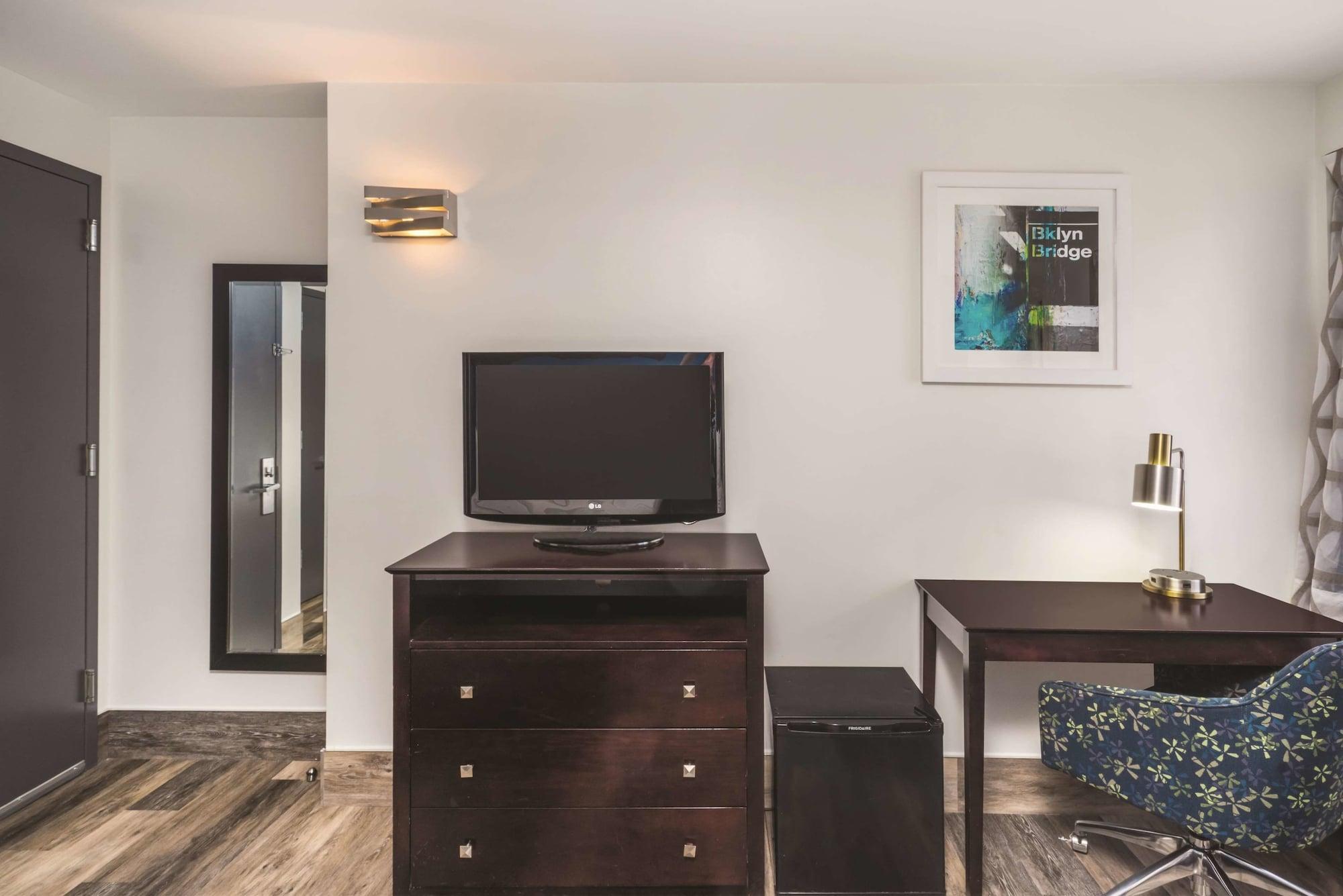 La Quinta By Wyndham Brooklyn Downtown Ξενοδοχείο Νέα Υόρκη Εξωτερικό φωτογραφία