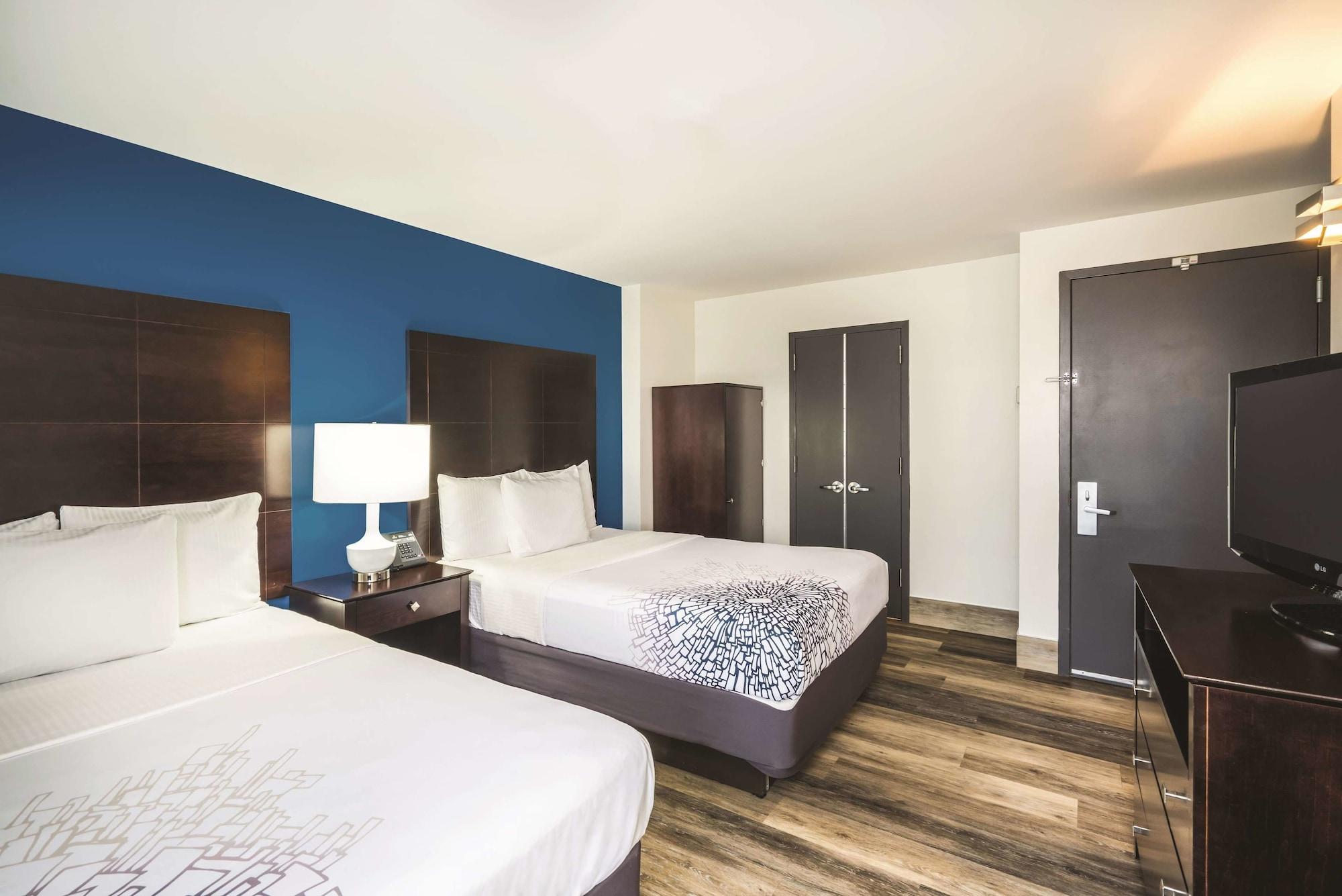 La Quinta By Wyndham Brooklyn Downtown Ξενοδοχείο Νέα Υόρκη Εξωτερικό φωτογραφία