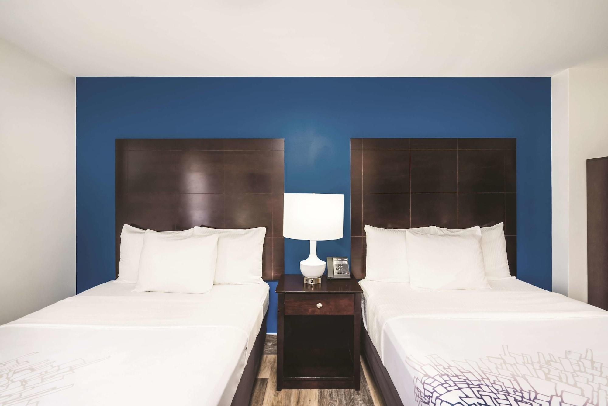 La Quinta By Wyndham Brooklyn Downtown Ξενοδοχείο Νέα Υόρκη Εξωτερικό φωτογραφία