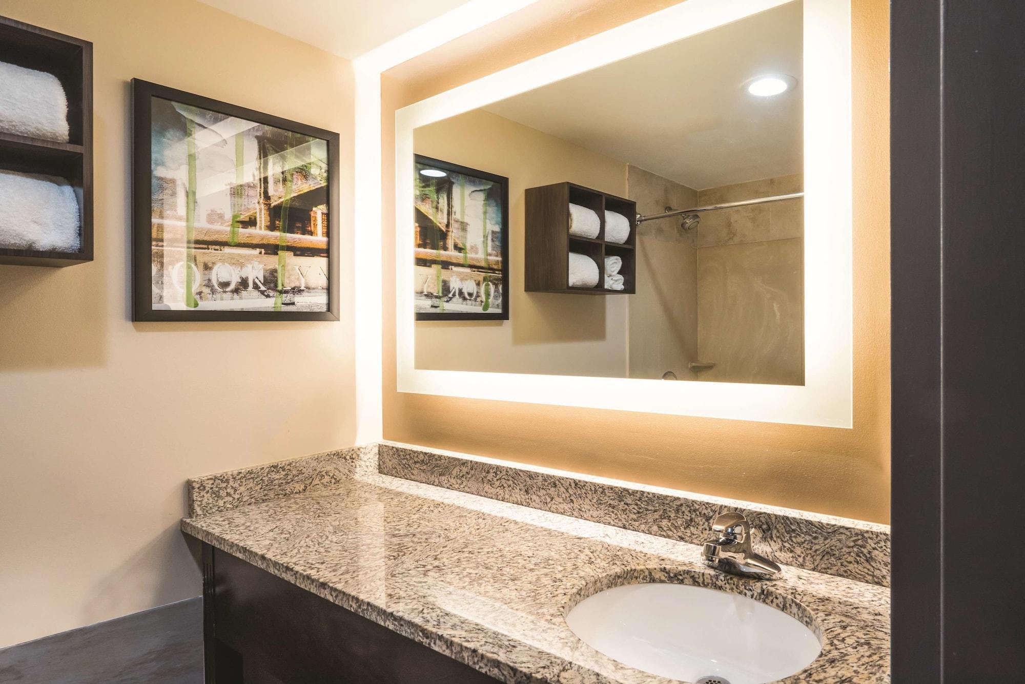 La Quinta By Wyndham Brooklyn Downtown Ξενοδοχείο Νέα Υόρκη Εξωτερικό φωτογραφία