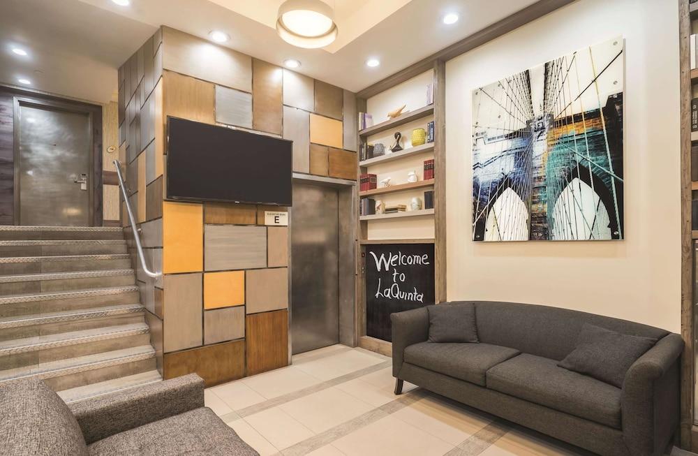 La Quinta By Wyndham Brooklyn Downtown Ξενοδοχείο Νέα Υόρκη Εξωτερικό φωτογραφία