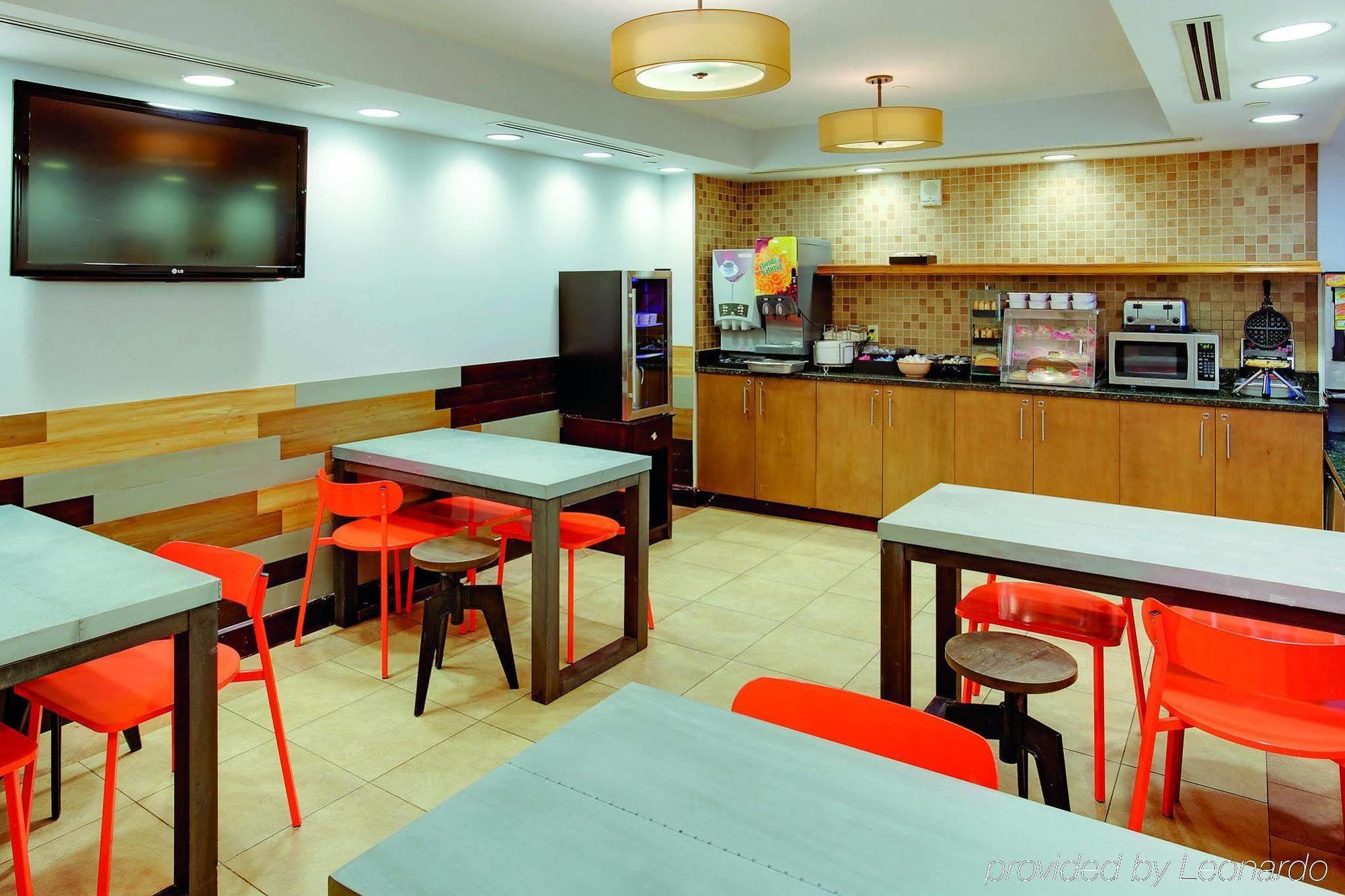 La Quinta By Wyndham Brooklyn Downtown Ξενοδοχείο Νέα Υόρκη Εξωτερικό φωτογραφία