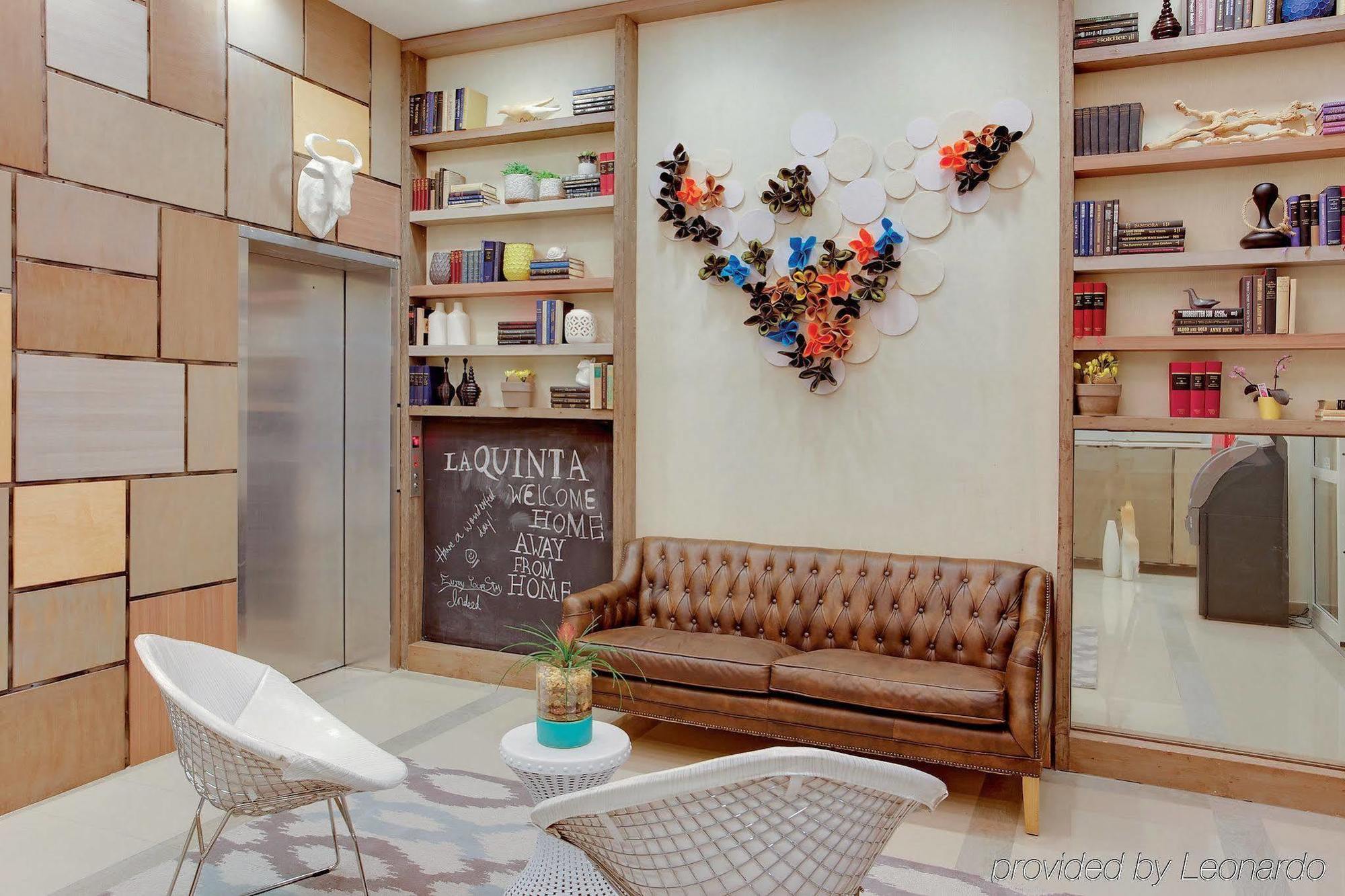 La Quinta By Wyndham Brooklyn Downtown Ξενοδοχείο Νέα Υόρκη Εξωτερικό φωτογραφία
