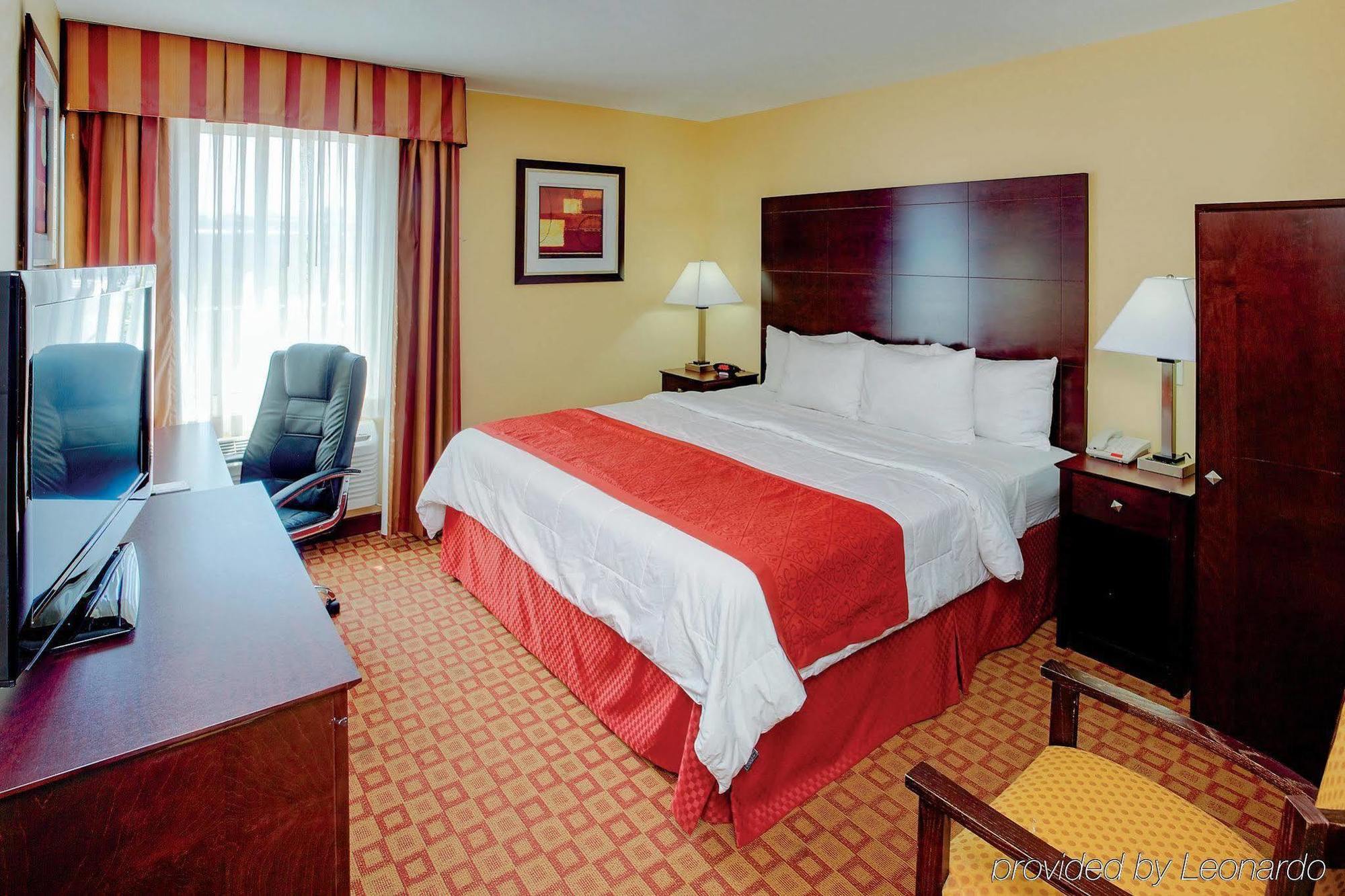 La Quinta By Wyndham Brooklyn Downtown Ξενοδοχείο Νέα Υόρκη Εξωτερικό φωτογραφία