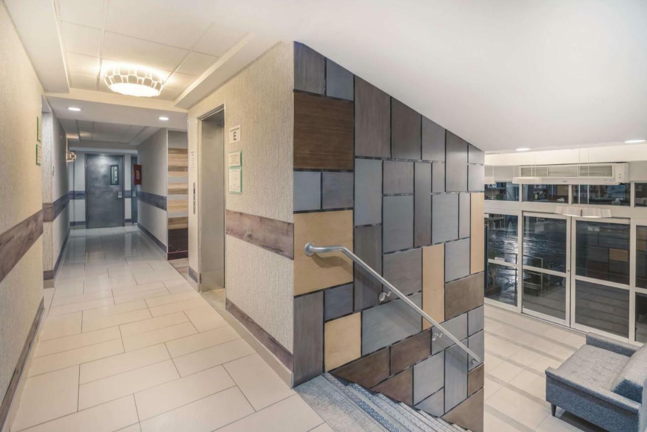 La Quinta By Wyndham Brooklyn Downtown Ξενοδοχείο Νέα Υόρκη Εξωτερικό φωτογραφία