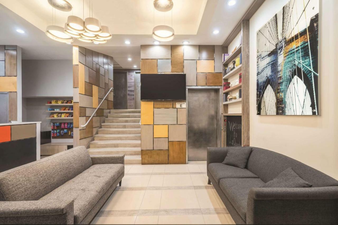 La Quinta By Wyndham Brooklyn Downtown Ξενοδοχείο Νέα Υόρκη Εξωτερικό φωτογραφία