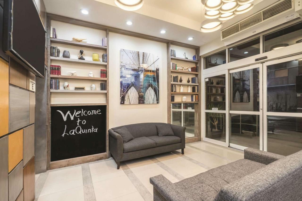 La Quinta By Wyndham Brooklyn Downtown Ξενοδοχείο Νέα Υόρκη Εξωτερικό φωτογραφία