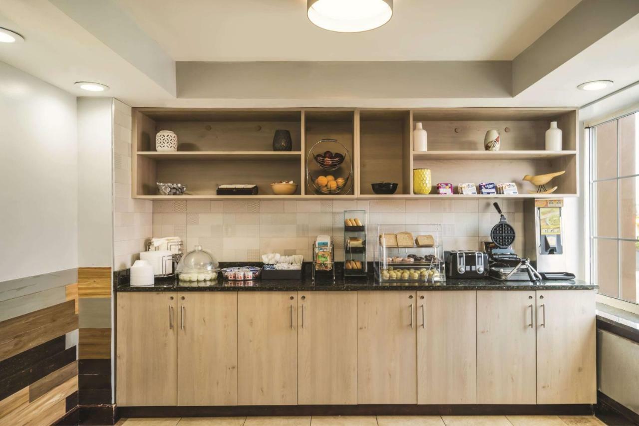 La Quinta By Wyndham Brooklyn Downtown Ξενοδοχείο Νέα Υόρκη Εξωτερικό φωτογραφία