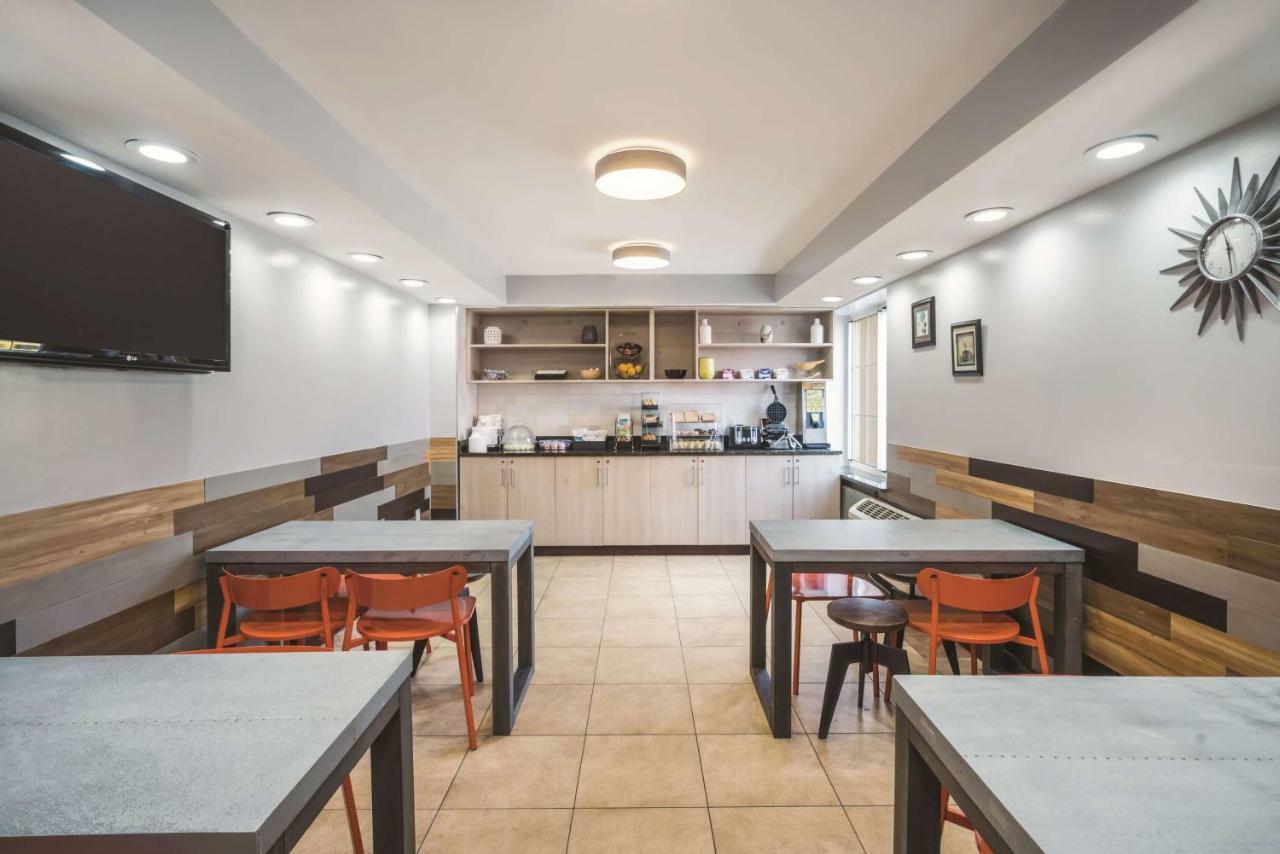 La Quinta By Wyndham Brooklyn Downtown Ξενοδοχείο Νέα Υόρκη Εξωτερικό φωτογραφία