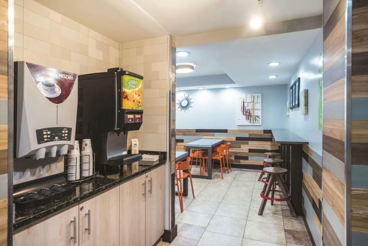 La Quinta By Wyndham Brooklyn Downtown Ξενοδοχείο Νέα Υόρκη Εξωτερικό φωτογραφία