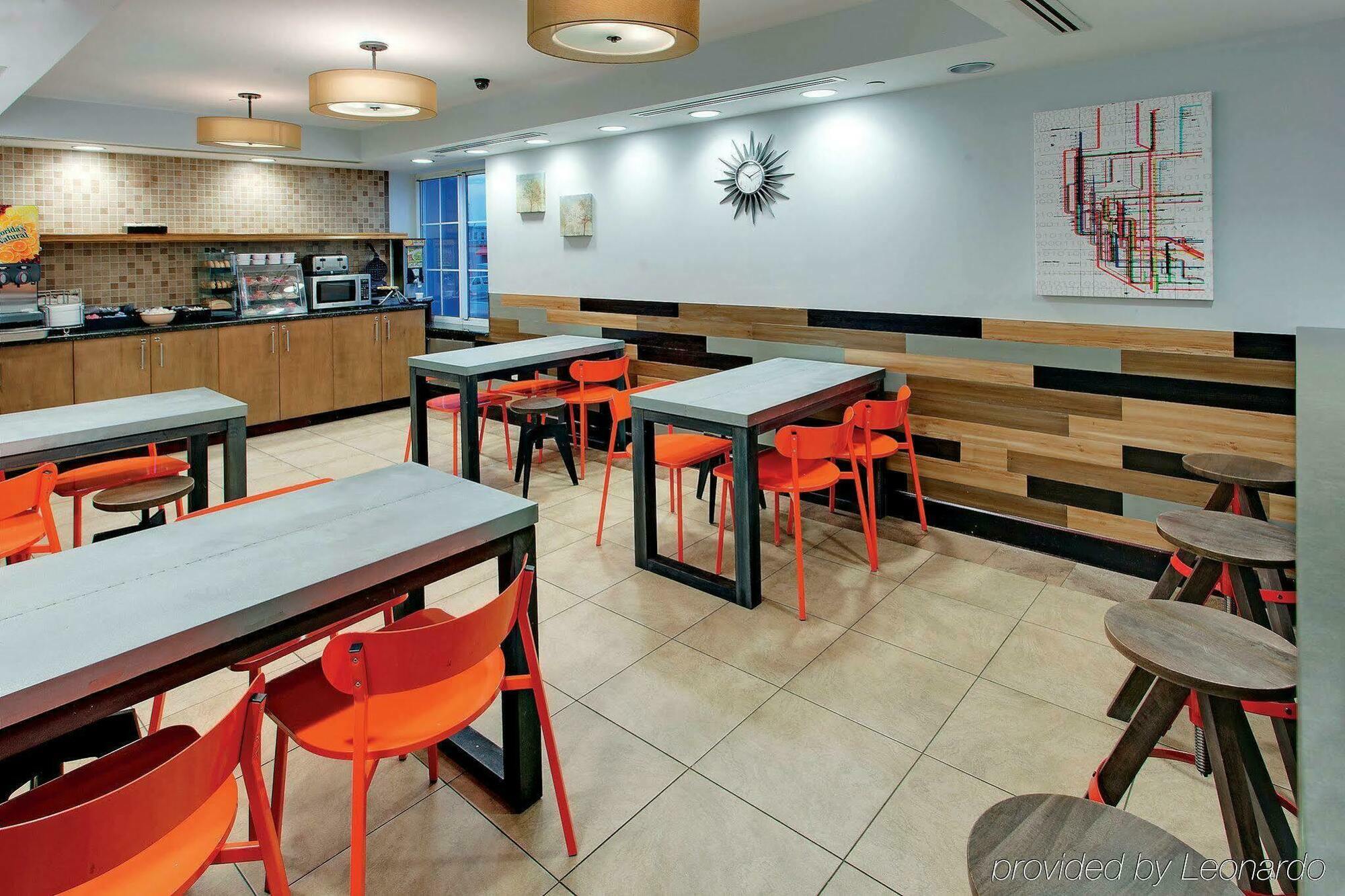 La Quinta By Wyndham Brooklyn Downtown Ξενοδοχείο Νέα Υόρκη Εξωτερικό φωτογραφία
